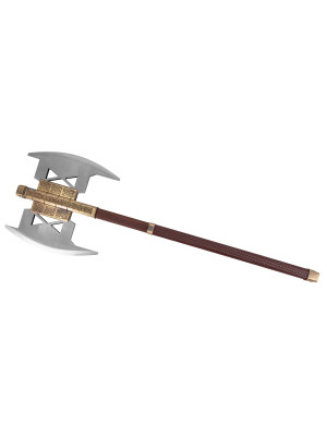 HACHA DE BATALLA DE GIMLI S0372